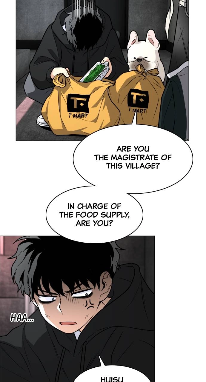 JAKDU: Shaman's Blade Chapter 18 – The Introduction Page 57