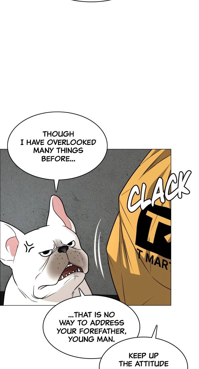 JAKDU: Shaman's Blade Chapter 18 – The Introduction Page 60
