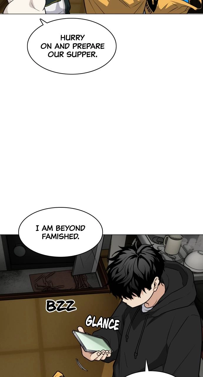 JAKDU: Shaman's Blade Chapter 18 – The Introduction Page 64