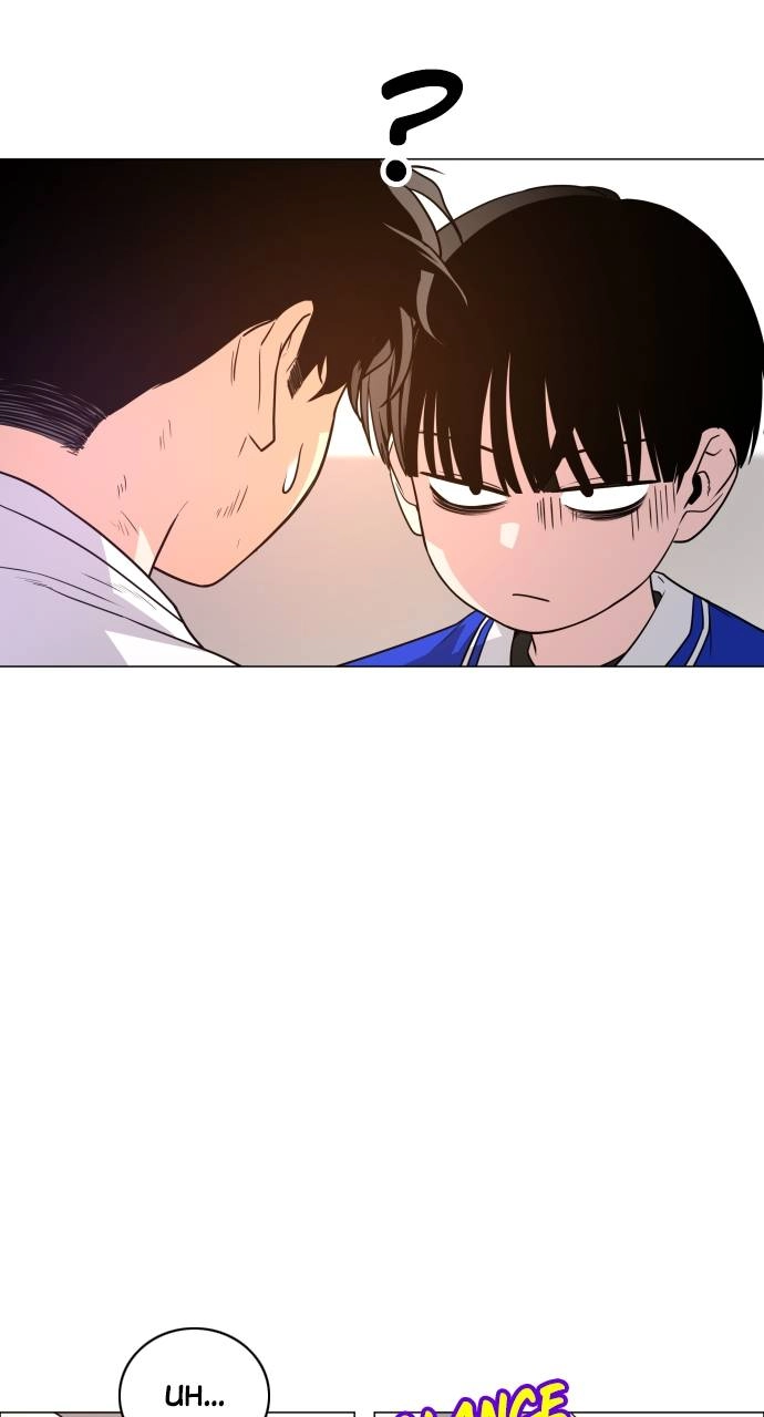 JAKDU: Shaman's Blade Chapter 18 – The Introduction Page 6