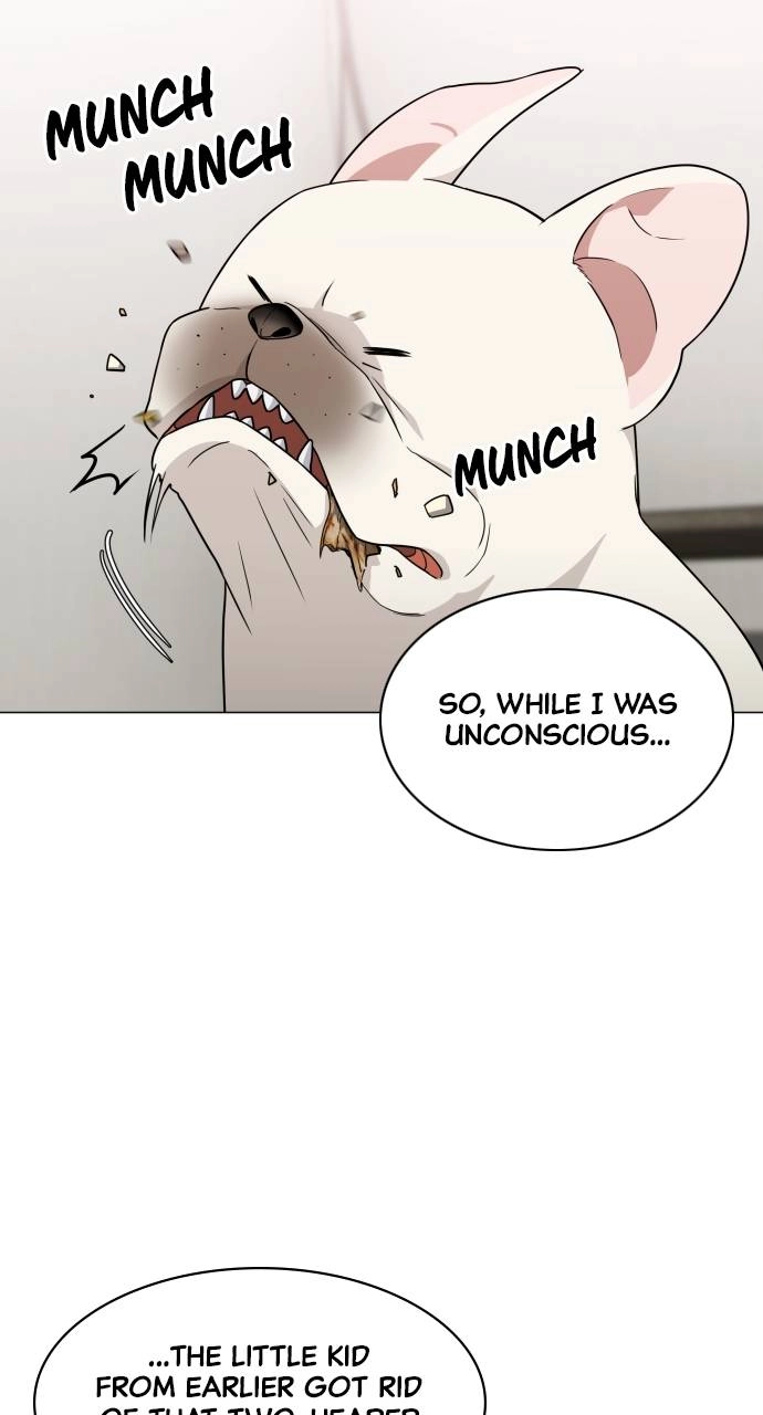 JAKDU: Shaman's Blade Chapter 18 – The Introduction Page 72