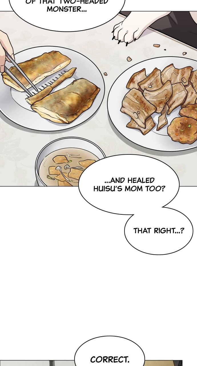 JAKDU: Shaman's Blade Chapter 18 – The Introduction Page 73