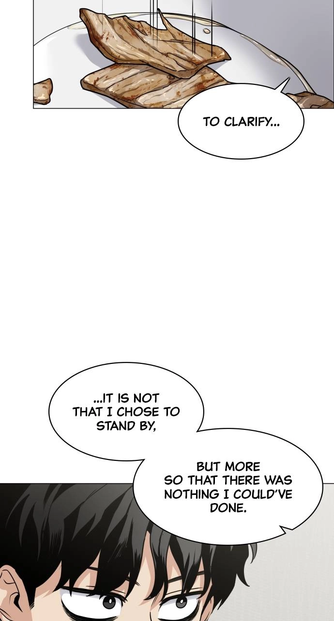 JAKDU: Shaman's Blade Chapter 18 – The Introduction Page 79