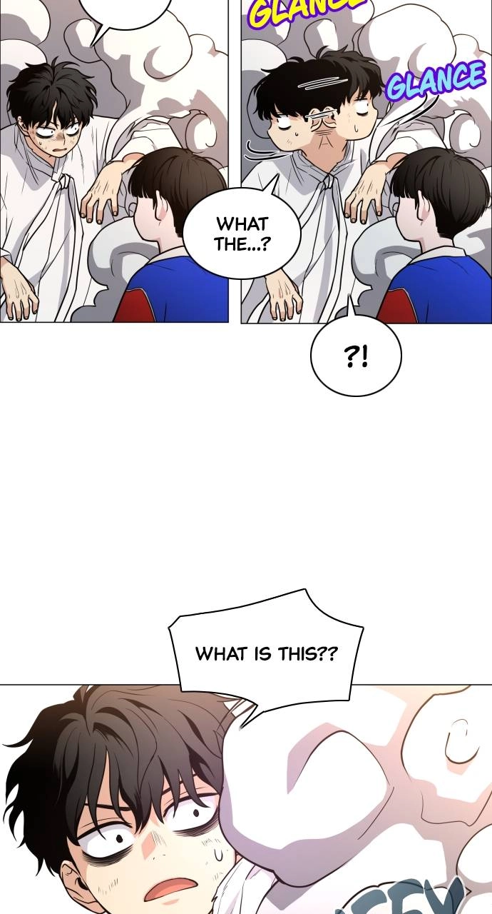 JAKDU: Shaman's Blade Chapter 18 – The Introduction Page 7