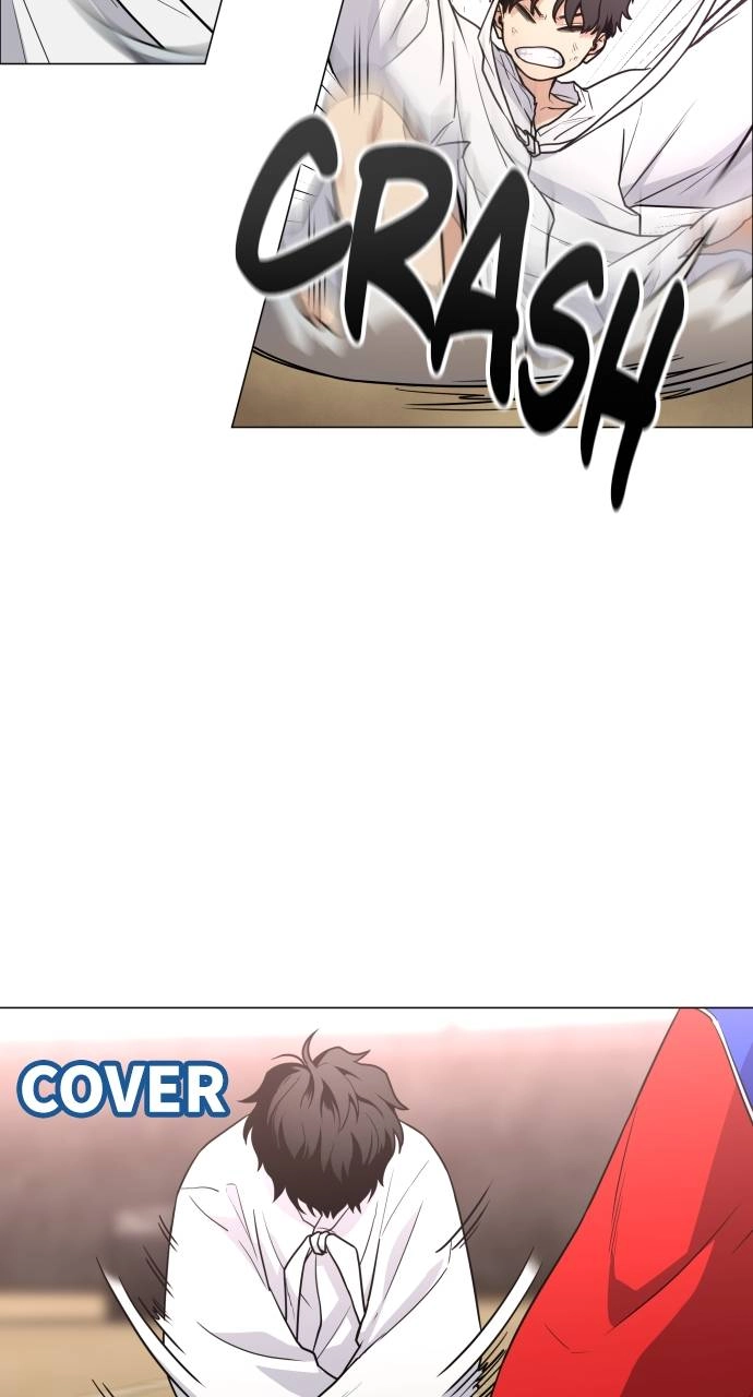 JAKDU: Shaman's Blade Chapter 18 – The Introduction Page 9