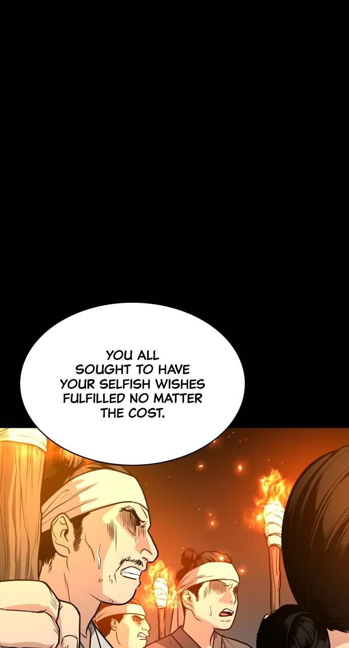 JAKDU: Shaman's Blade Chapter 16 – Shamanic Spirit (7) Page 27