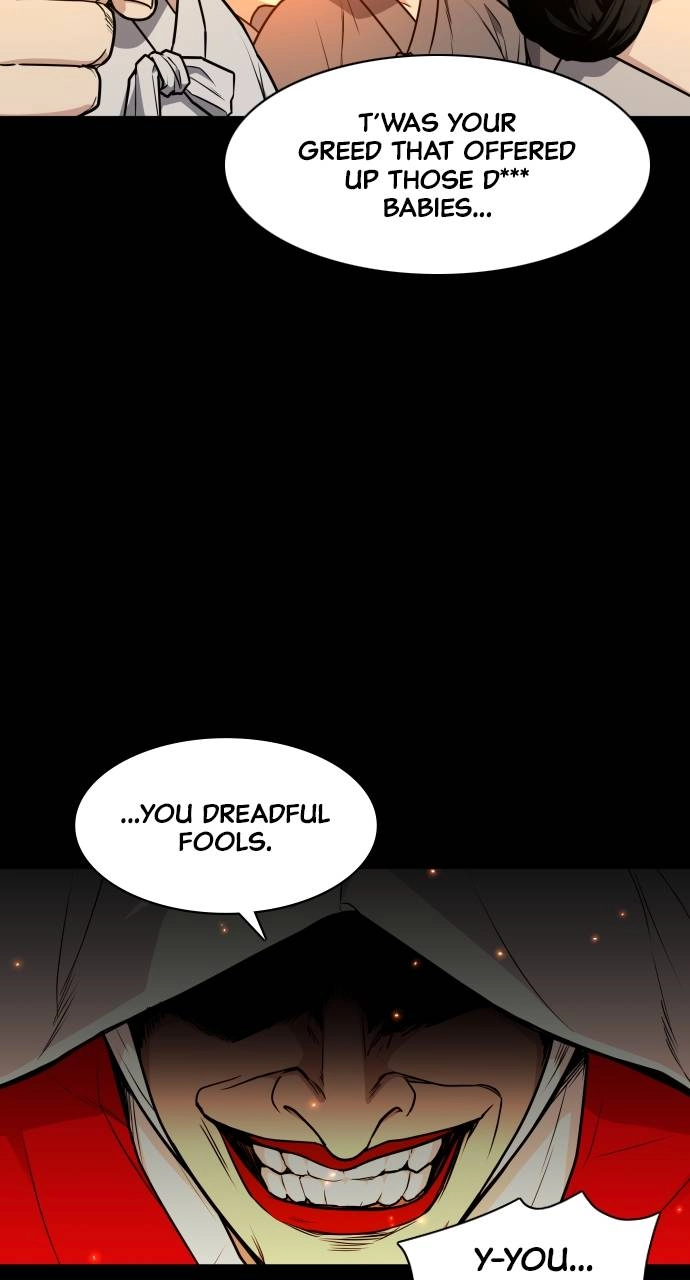 JAKDU: Shaman's Blade Chapter 16 – Shamanic Spirit (7) Page 28