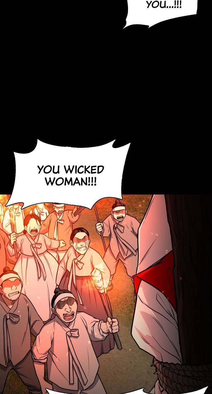 JAKDU: Shaman's Blade Chapter 16 – Shamanic Spirit (7) Page 29