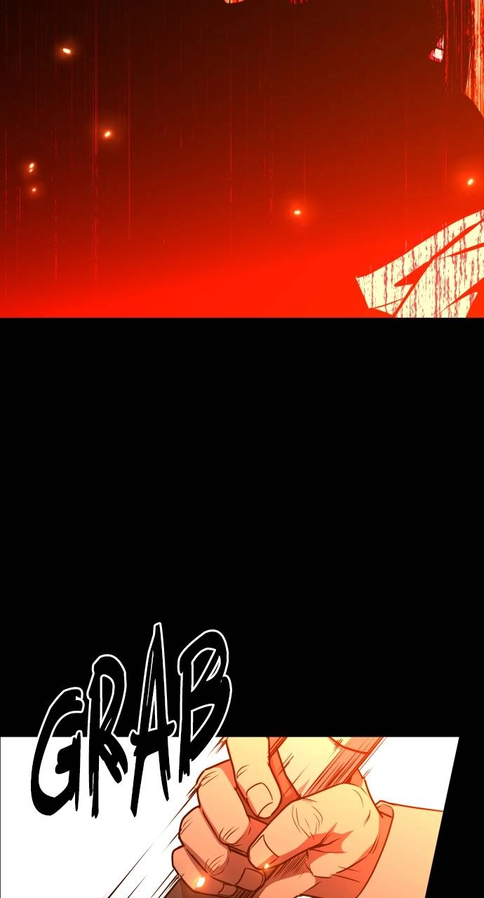 JAKDU: Shaman's Blade Chapter 16 – Shamanic Spirit (7) Page 32