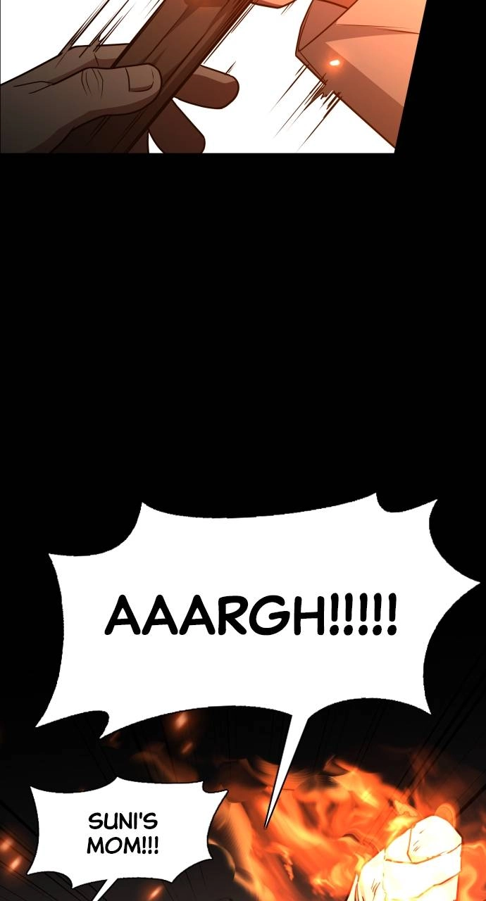 JAKDU: Shaman's Blade Chapter 16 – Shamanic Spirit (7) Page 33