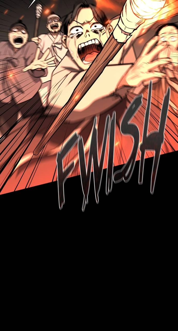 JAKDU: Shaman's Blade Chapter 16 – Shamanic Spirit (7) Page 34
