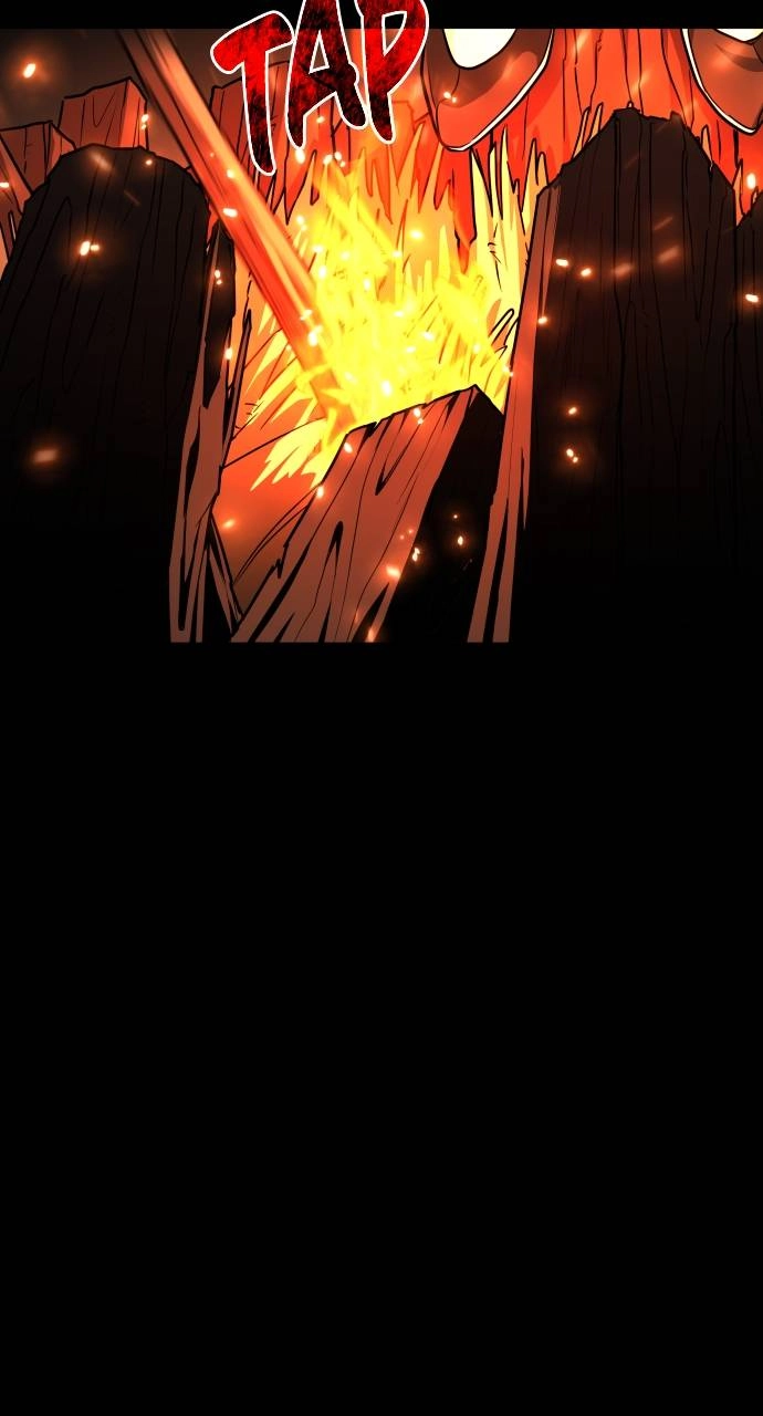 JAKDU: Shaman's Blade Chapter 16 – Shamanic Spirit (7) Page 37