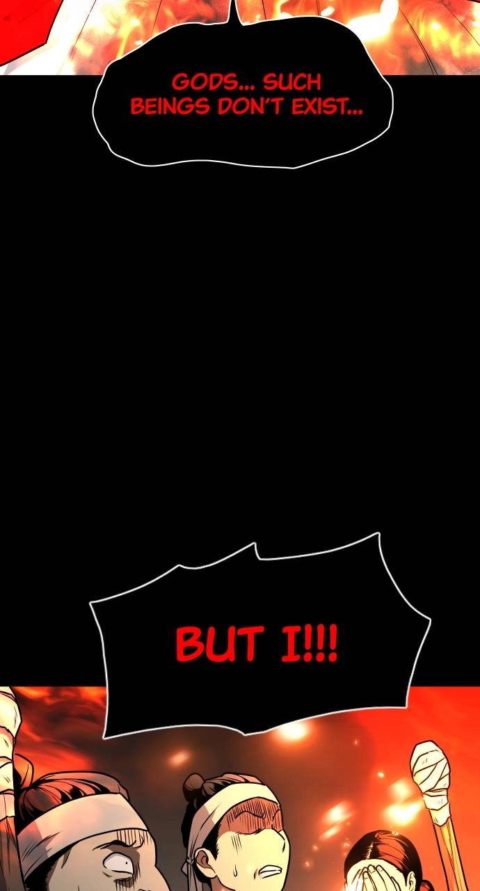 JAKDU: Shaman's Blade Chapter 16 – Shamanic Spirit (7) Page 39