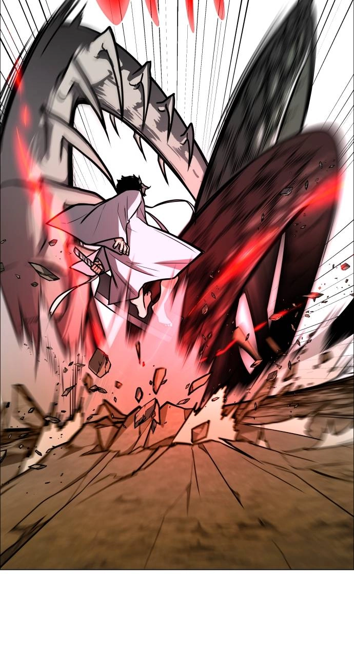 JAKDU: Shaman's Blade Chapter 16 – Shamanic Spirit (7) Page 57