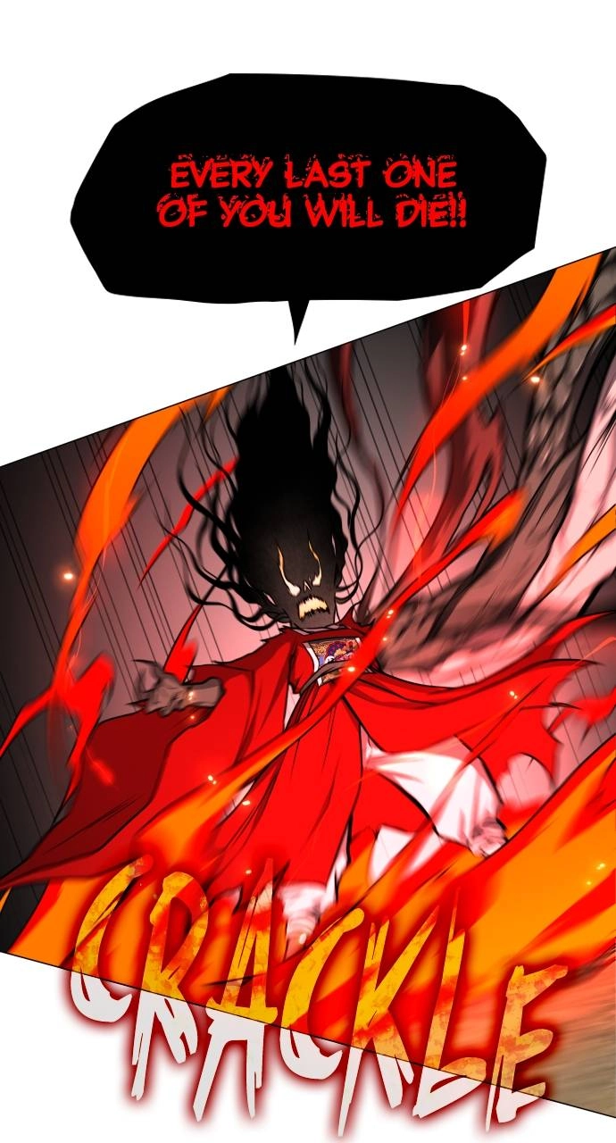 JAKDU: Shaman's Blade Chapter 16 – Shamanic Spirit (7) Page 60