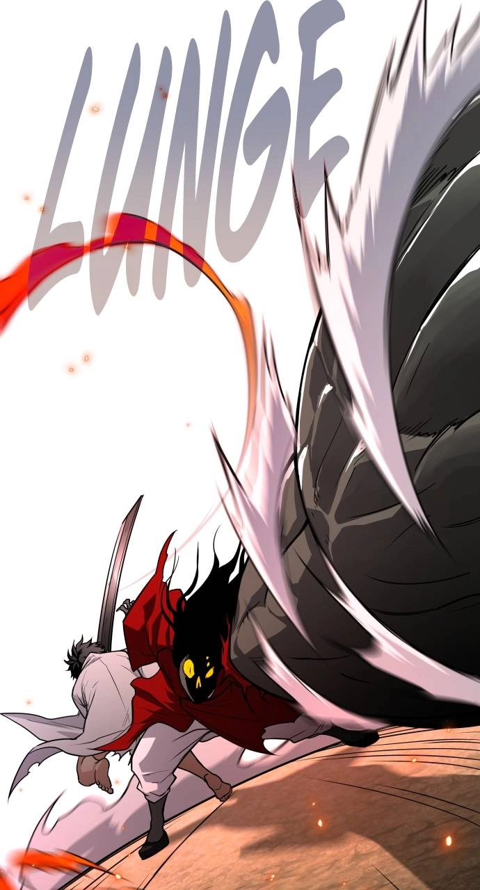 JAKDU: Shaman's Blade Chapter 16 – Shamanic Spirit (7) Page 71