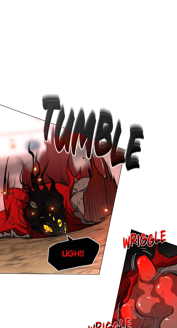 JAKDU: Shaman's Blade Chapter 16 – Shamanic Spirit (7) Page 74