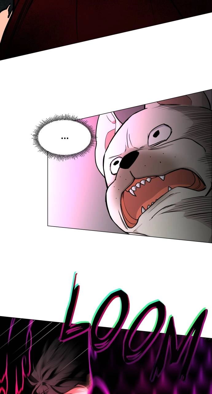 JAKDU: Shaman's Blade Chapter 16 – Shamanic Spirit (7) Page 84