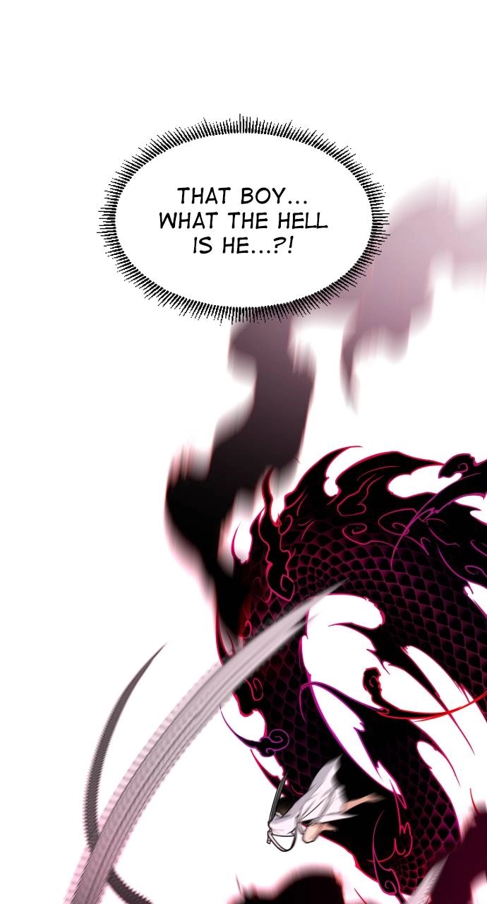 JAKDU: Shaman's Blade Chapter 16 – Shamanic Spirit (7) Page 86