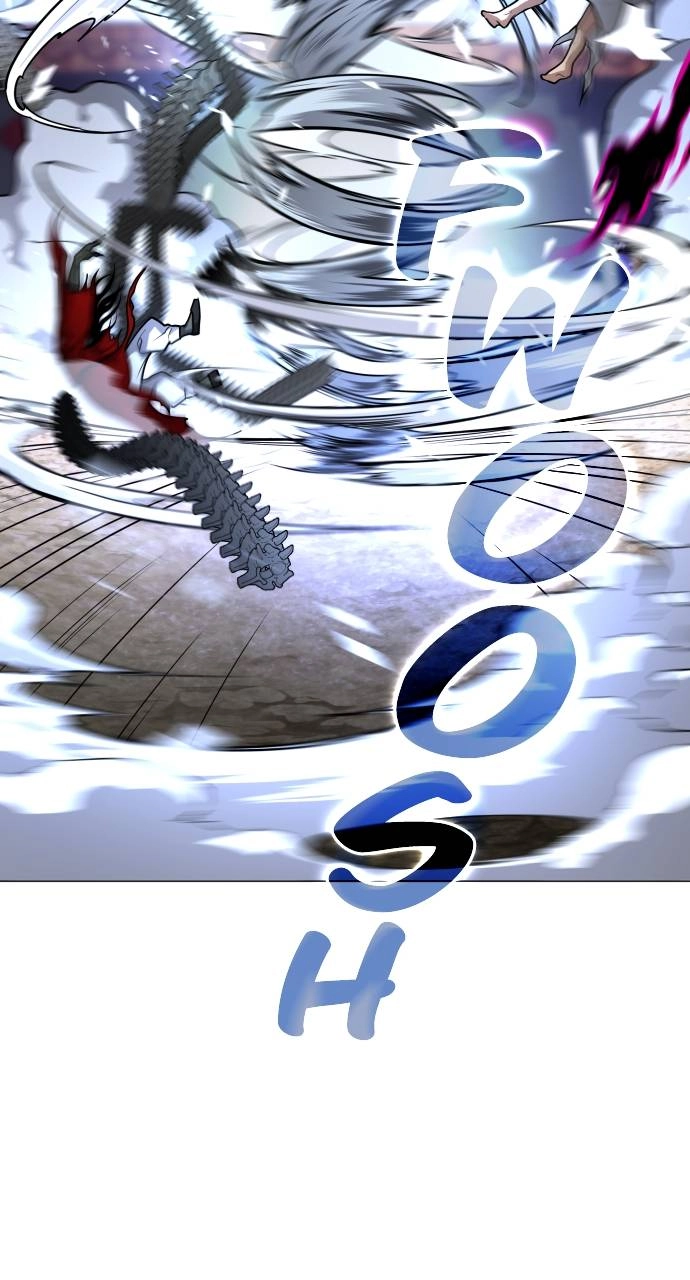 JAKDU: Shaman's Blade Chapter 16 – Shamanic Spirit (7) Page 92