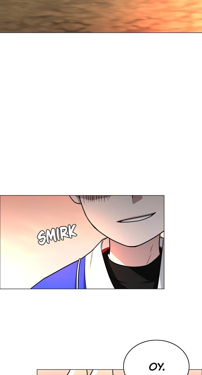 JAKDU: Shaman's Blade Chapter 17 – An Unforgivable Sin Page 104