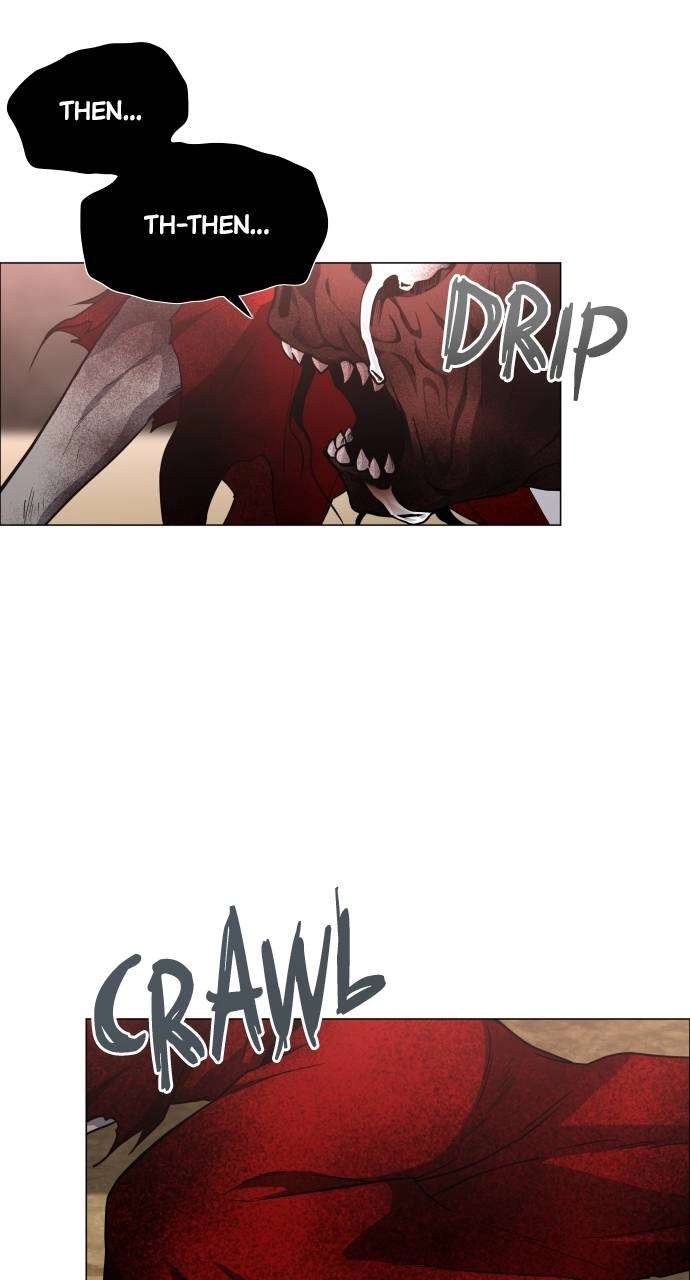 JAKDU: Shaman's Blade Chapter 17 – An Unforgivable Sin Page 18