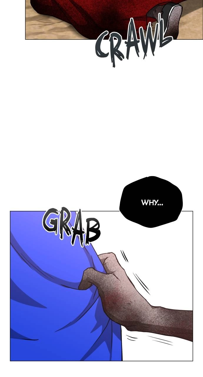 JAKDU: Shaman's Blade Chapter 17 – An Unforgivable Sin Page 19