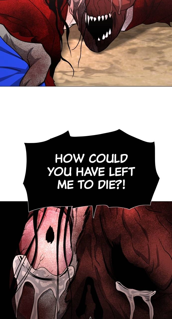 JAKDU: Shaman's Blade Chapter 17 – An Unforgivable Sin Page 24