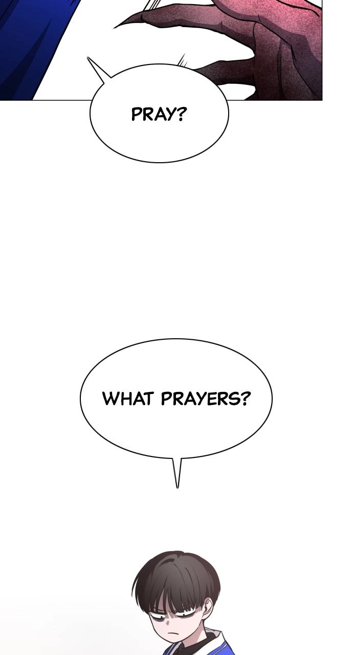 JAKDU: Shaman's Blade Chapter 17 – An Unforgivable Sin Page 26