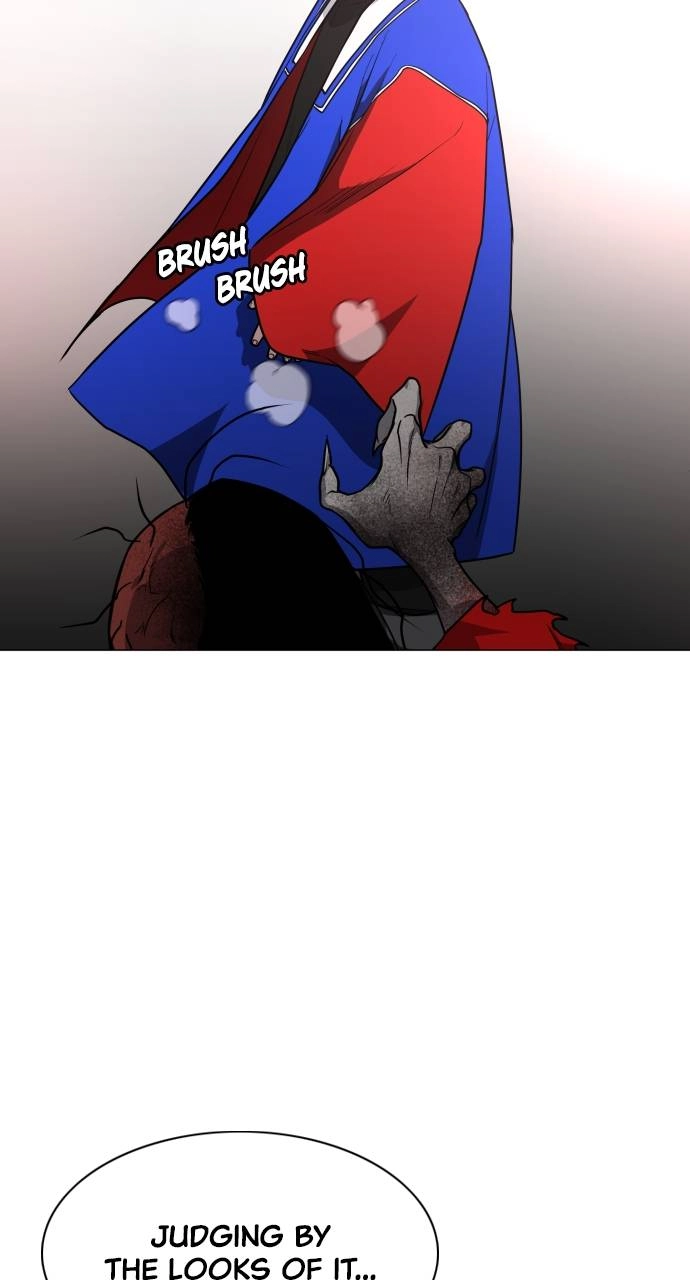 JAKDU: Shaman's Blade Chapter 17 – An Unforgivable Sin Page 27