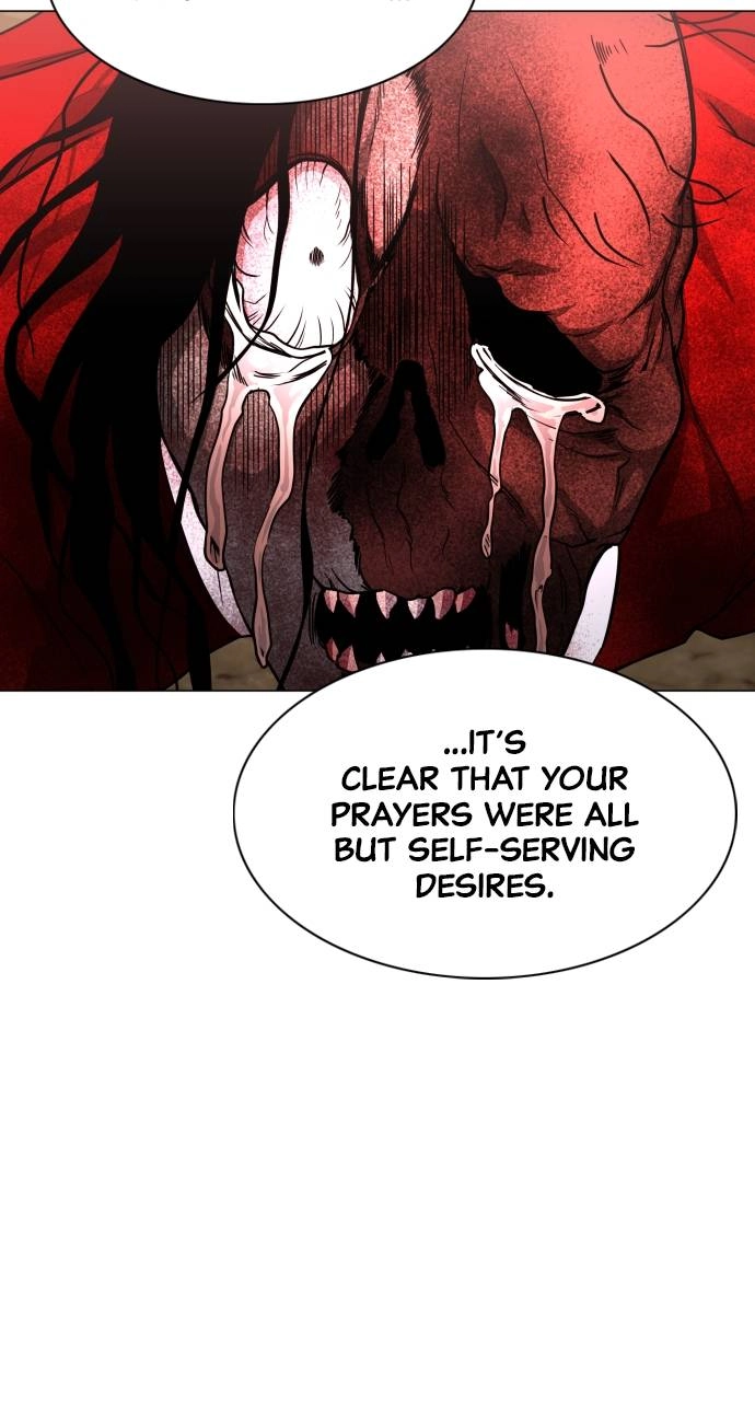 JAKDU: Shaman's Blade Chapter 17 – An Unforgivable Sin Page 28