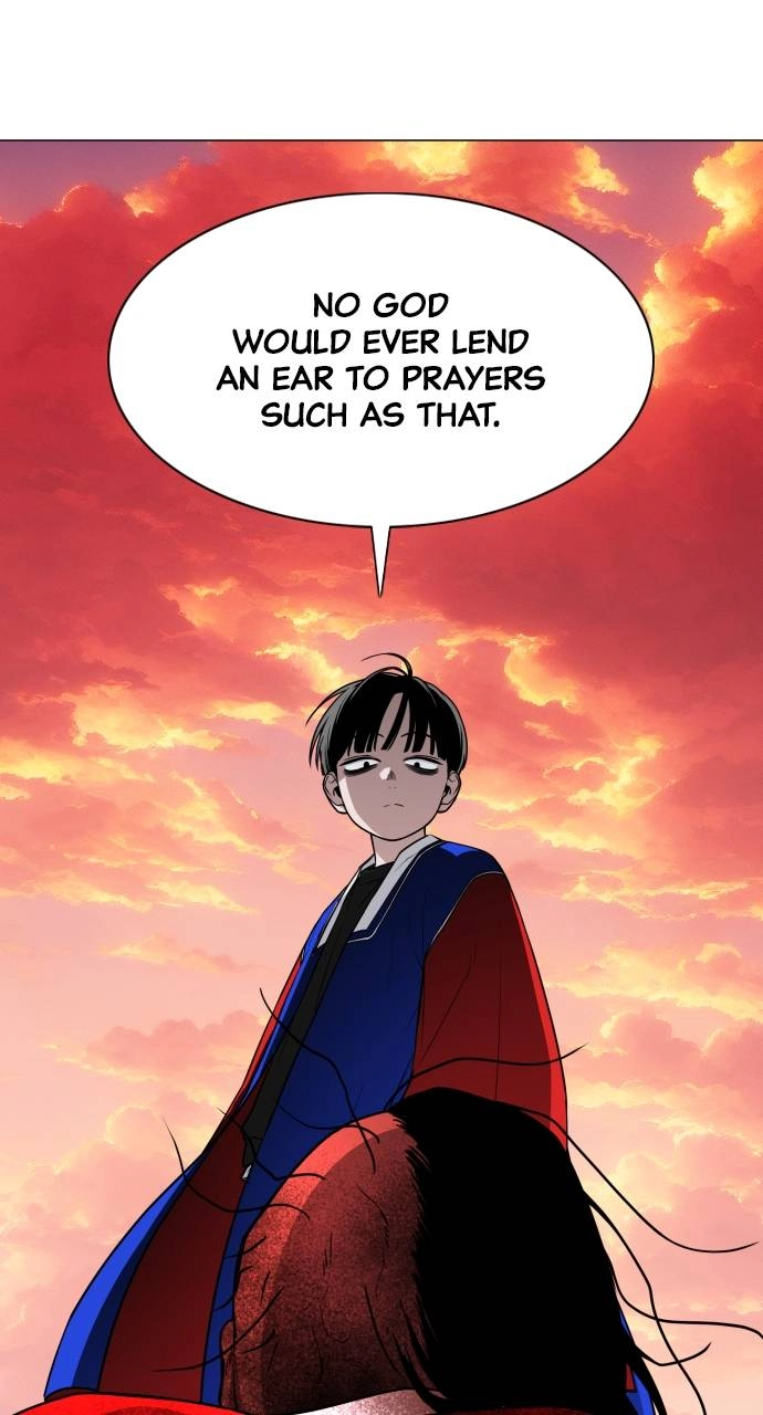 JAKDU: Shaman's Blade Chapter 17 – An Unforgivable Sin Page 29