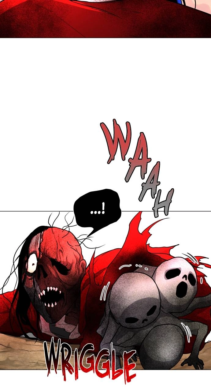 JAKDU: Shaman's Blade Chapter 17 – An Unforgivable Sin Page 30