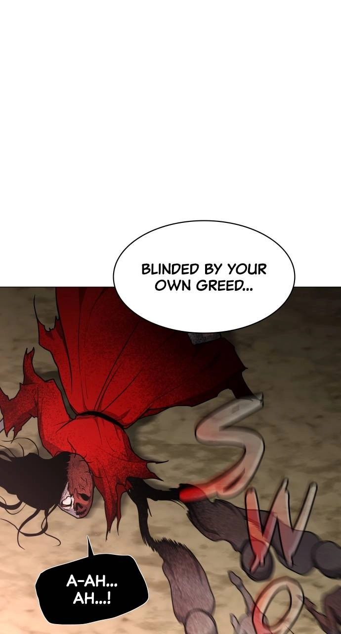JAKDU: Shaman's Blade Chapter 17 – An Unforgivable Sin Page 31