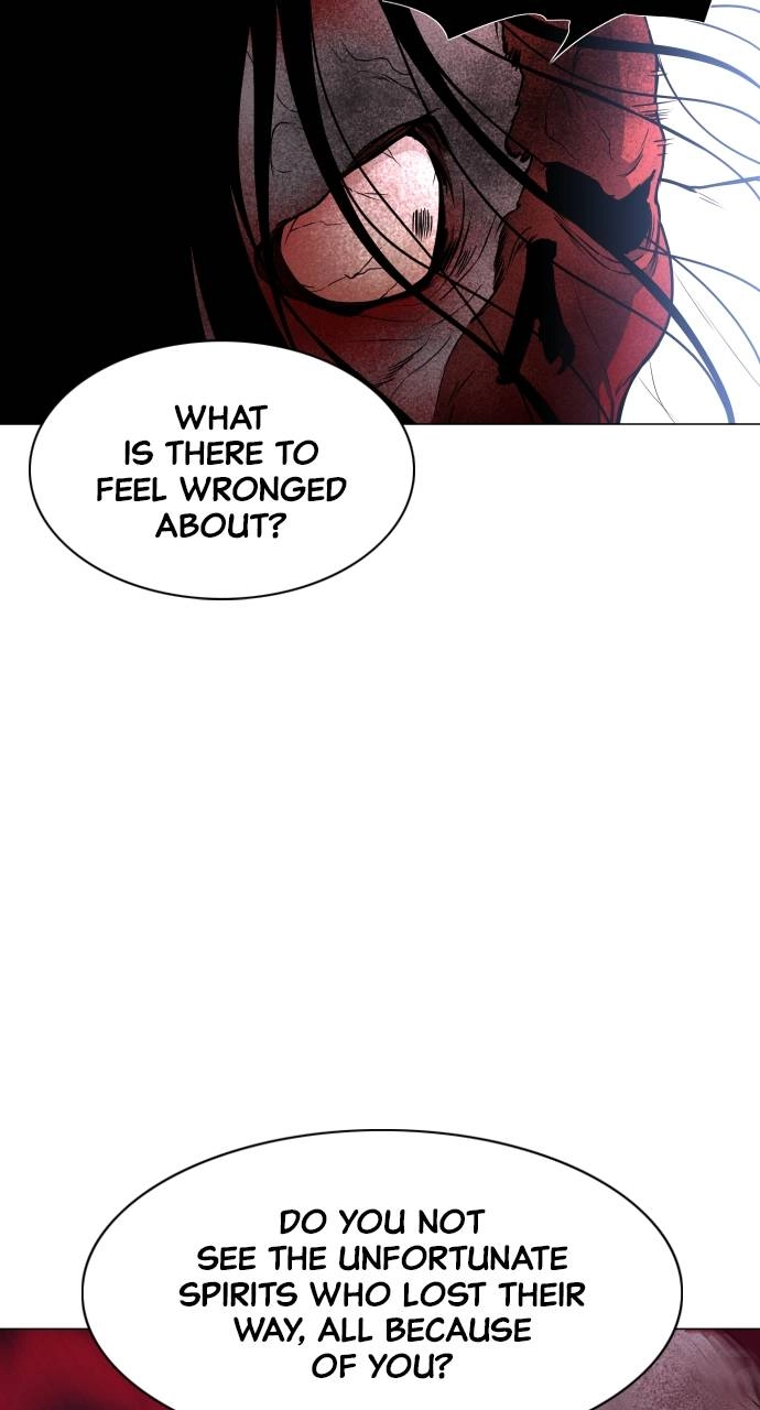 JAKDU: Shaman's Blade Chapter 17 – An Unforgivable Sin Page 33