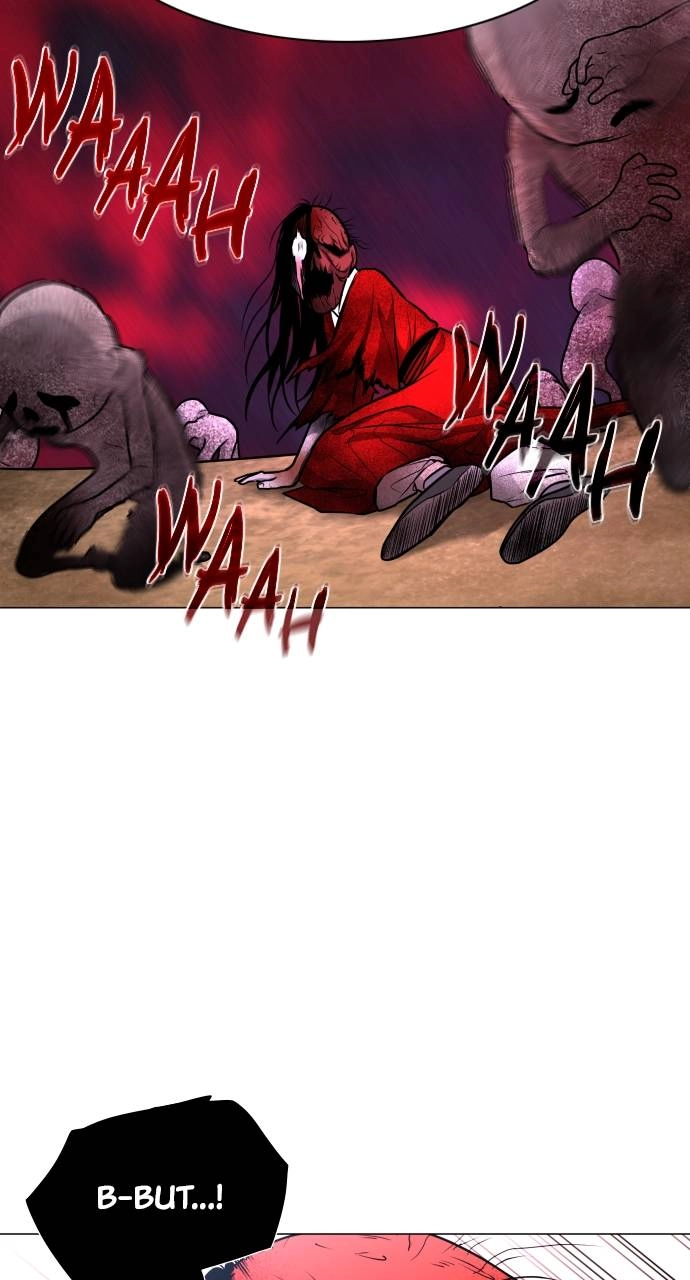 JAKDU: Shaman's Blade Chapter 17 – An Unforgivable Sin Page 34