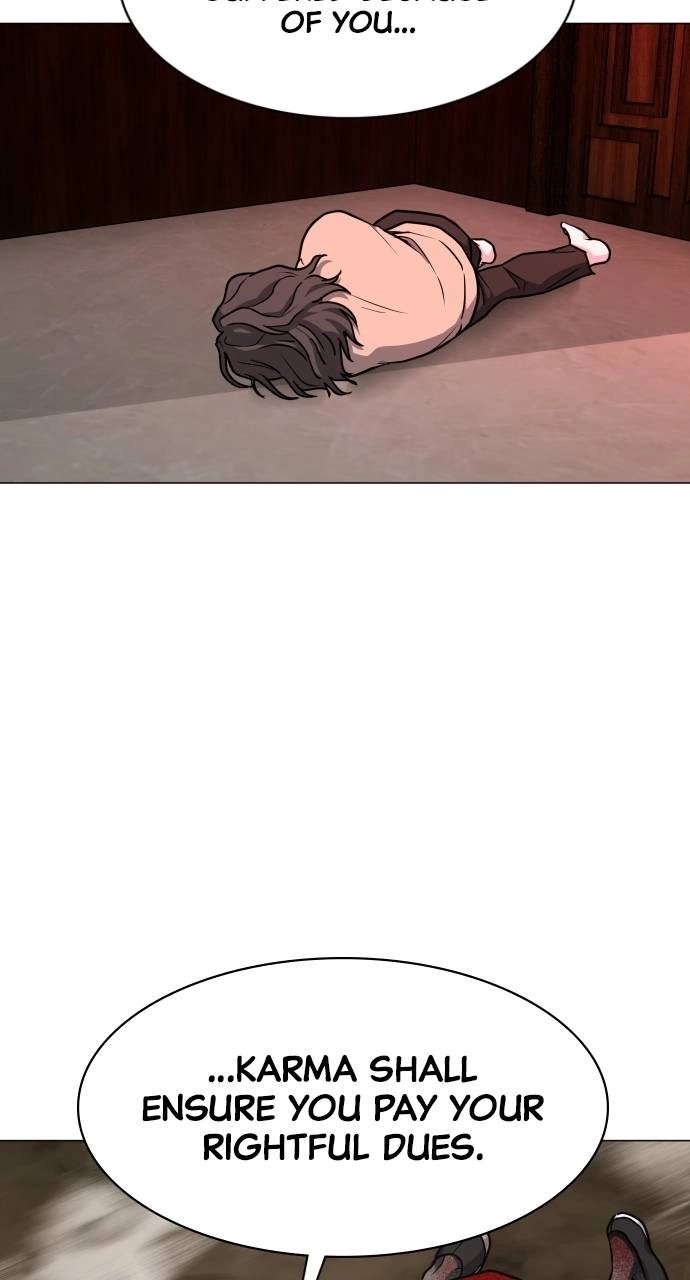 JAKDU: Shaman's Blade Chapter 17 – An Unforgivable Sin Page 39