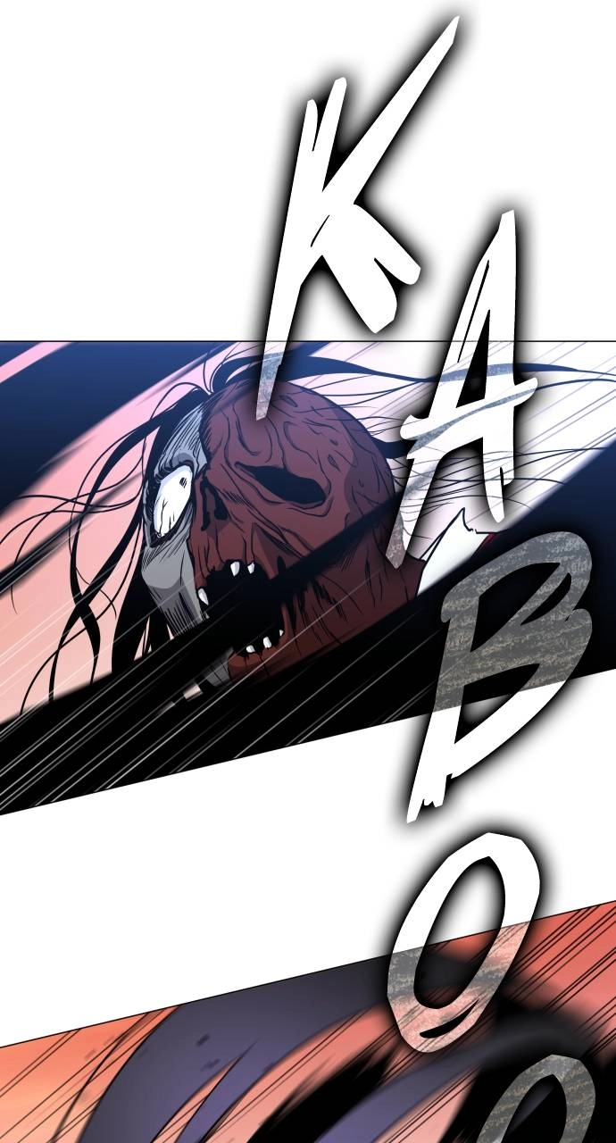JAKDU: Shaman's Blade Chapter 17 – An Unforgivable Sin Page 44