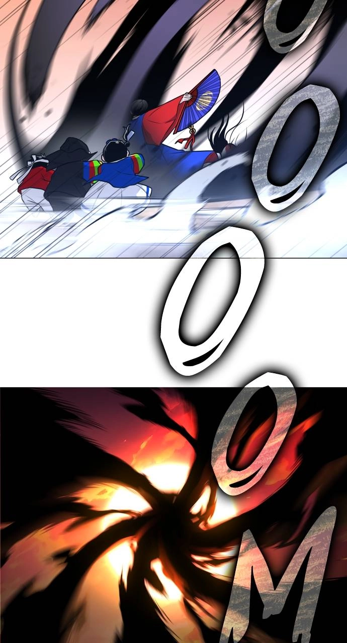 JAKDU: Shaman's Blade Chapter 17 – An Unforgivable Sin Page 45