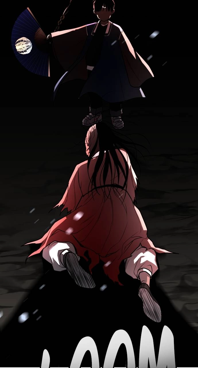 JAKDU: Shaman's Blade Chapter 17 – An Unforgivable Sin Page 48