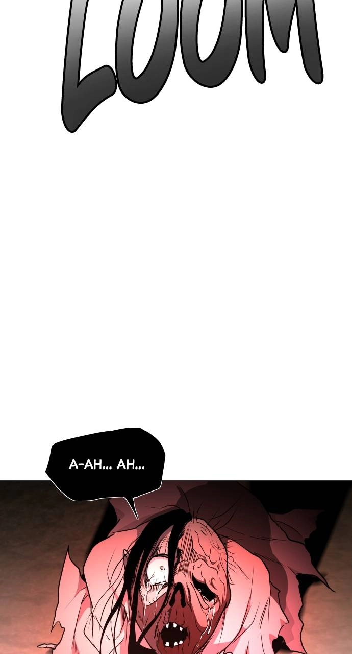 JAKDU: Shaman's Blade Chapter 17 – An Unforgivable Sin Page 49