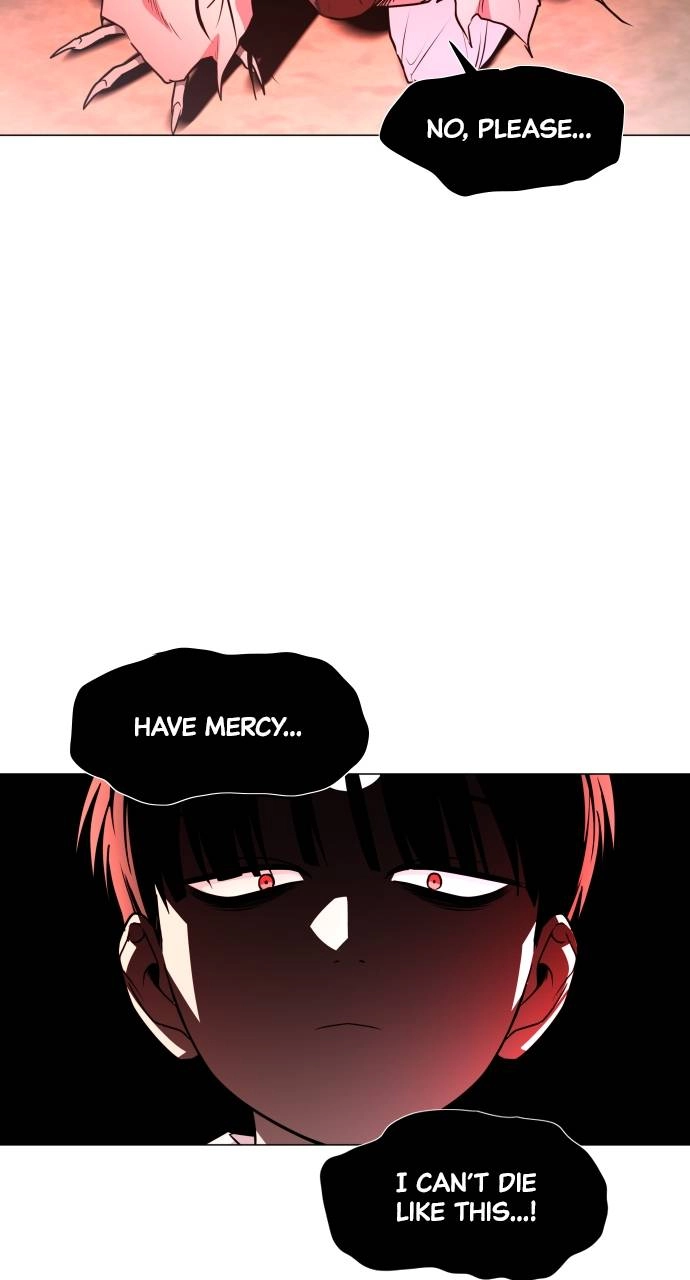 JAKDU: Shaman's Blade Chapter 17 – An Unforgivable Sin Page 50