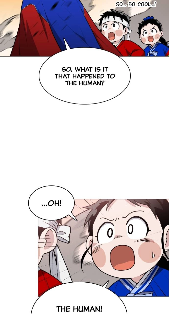 JAKDU: Shaman's Blade Chapter 17 – An Unforgivable Sin Page 56
