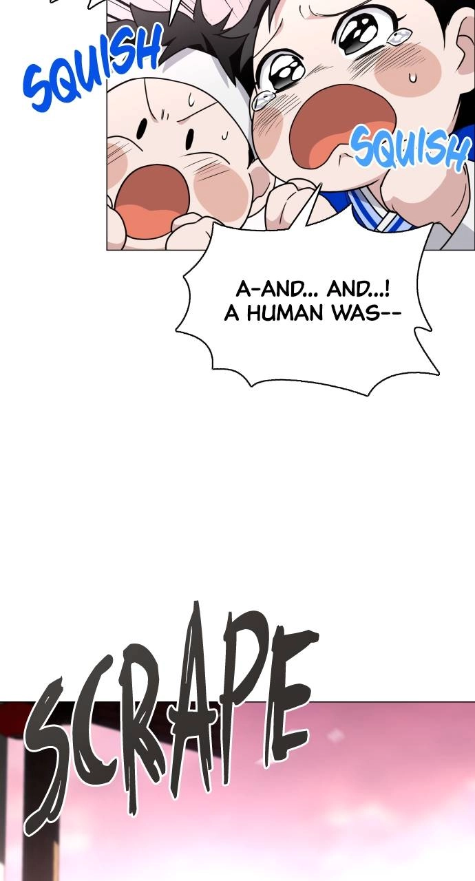JAKDU: Shaman's Blade Chapter 17 – An Unforgivable Sin Page 5