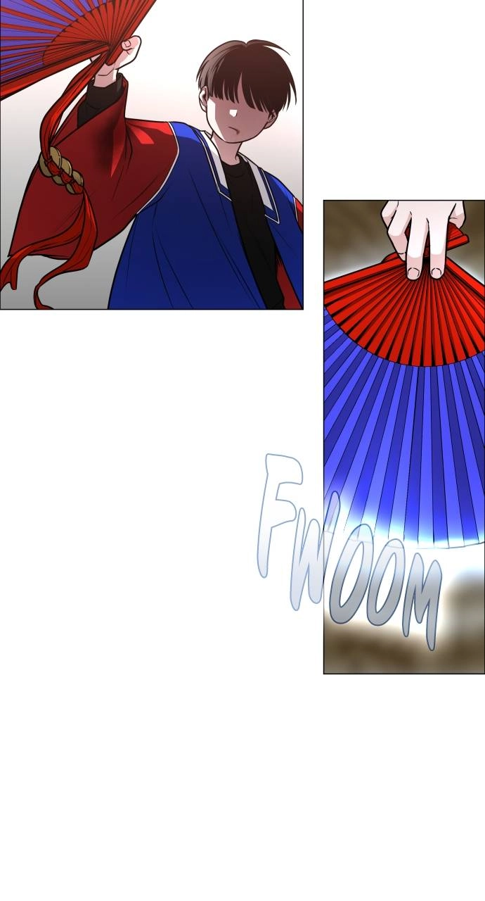 JAKDU: Shaman's Blade Chapter 17 – An Unforgivable Sin Page 89