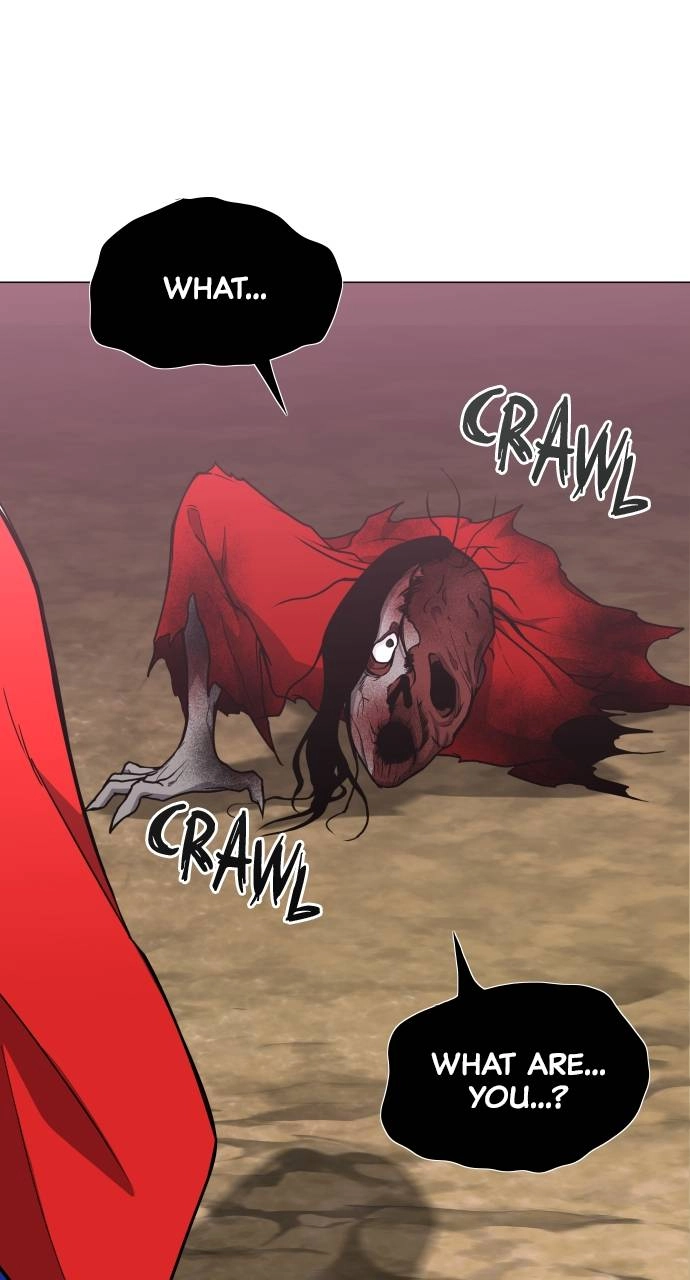 JAKDU: Shaman's Blade Chapter 17 – An Unforgivable Sin Page 8