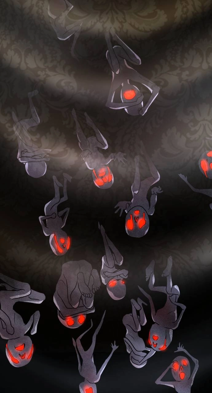 JAKDU: Shaman's Blade Chapter 17 – An Unforgivable Sin Page 92