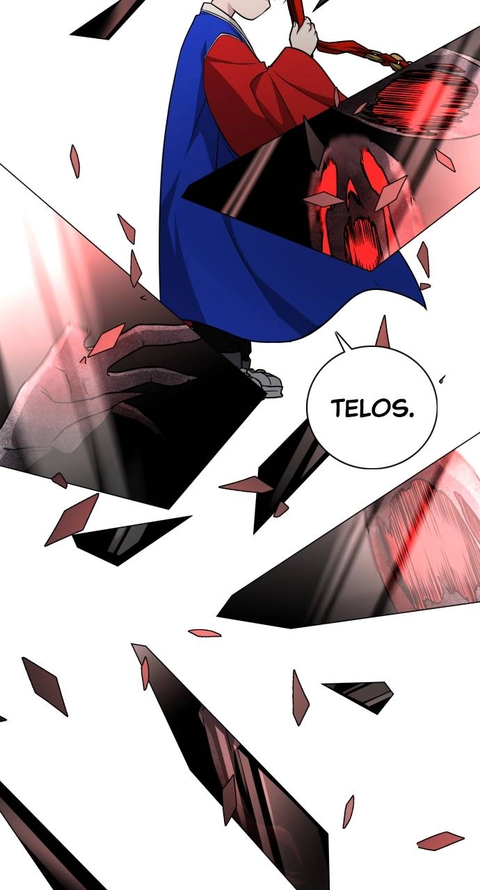JAKDU: Shaman's Blade Chapter 17 – An Unforgivable Sin Page 96