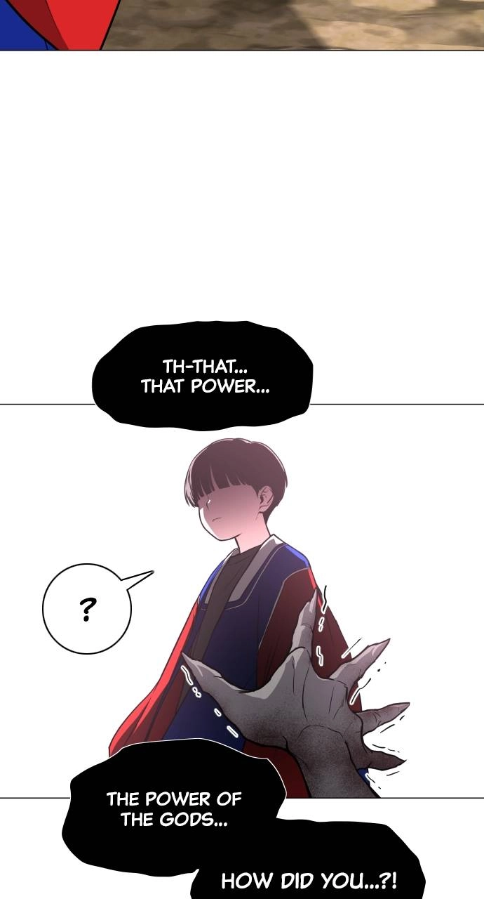 JAKDU: Shaman's Blade Chapter 17 – An Unforgivable Sin Page 9