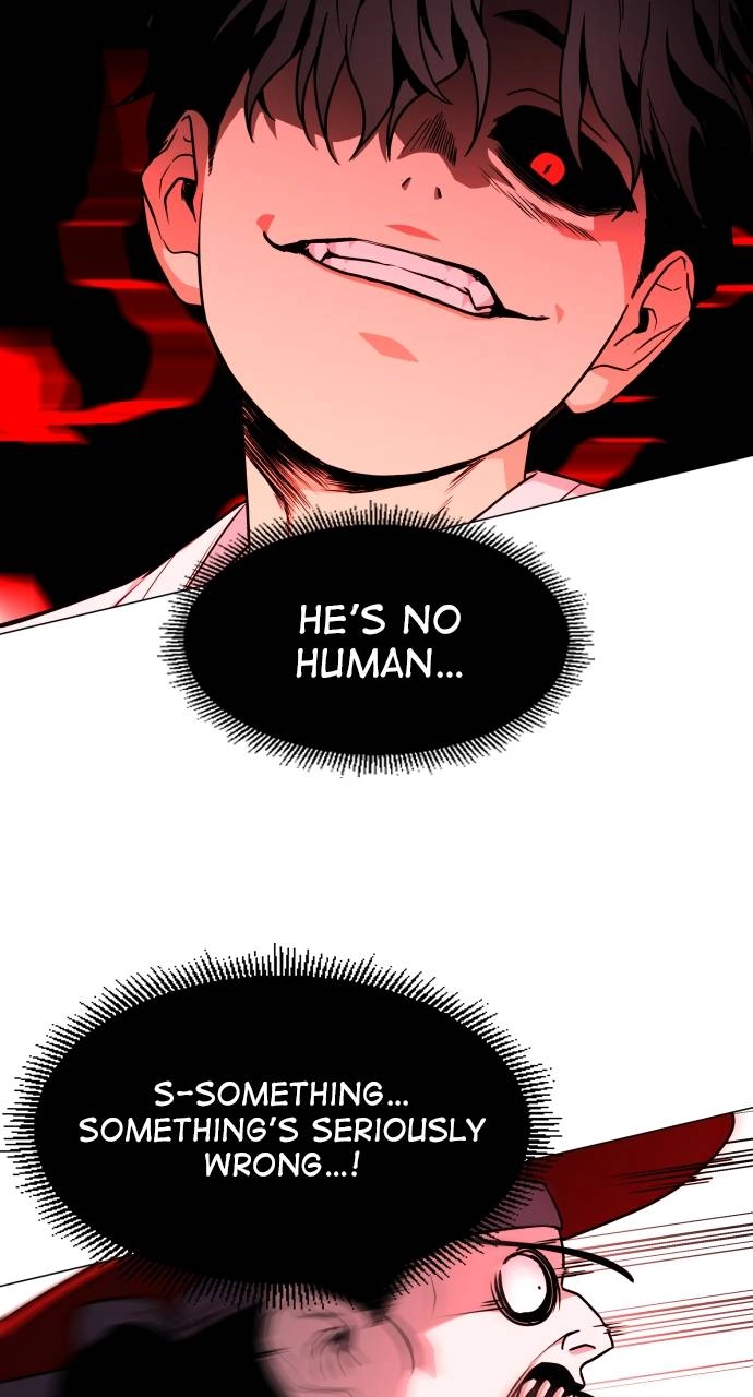 JAKDU: Shaman's Blade Chapter 15 – Shamanic Spirit (6) Page 15